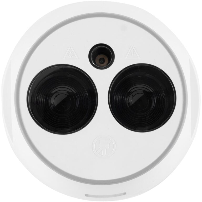 FFE Fireray Hub Reflective Detector UL (6030-300)