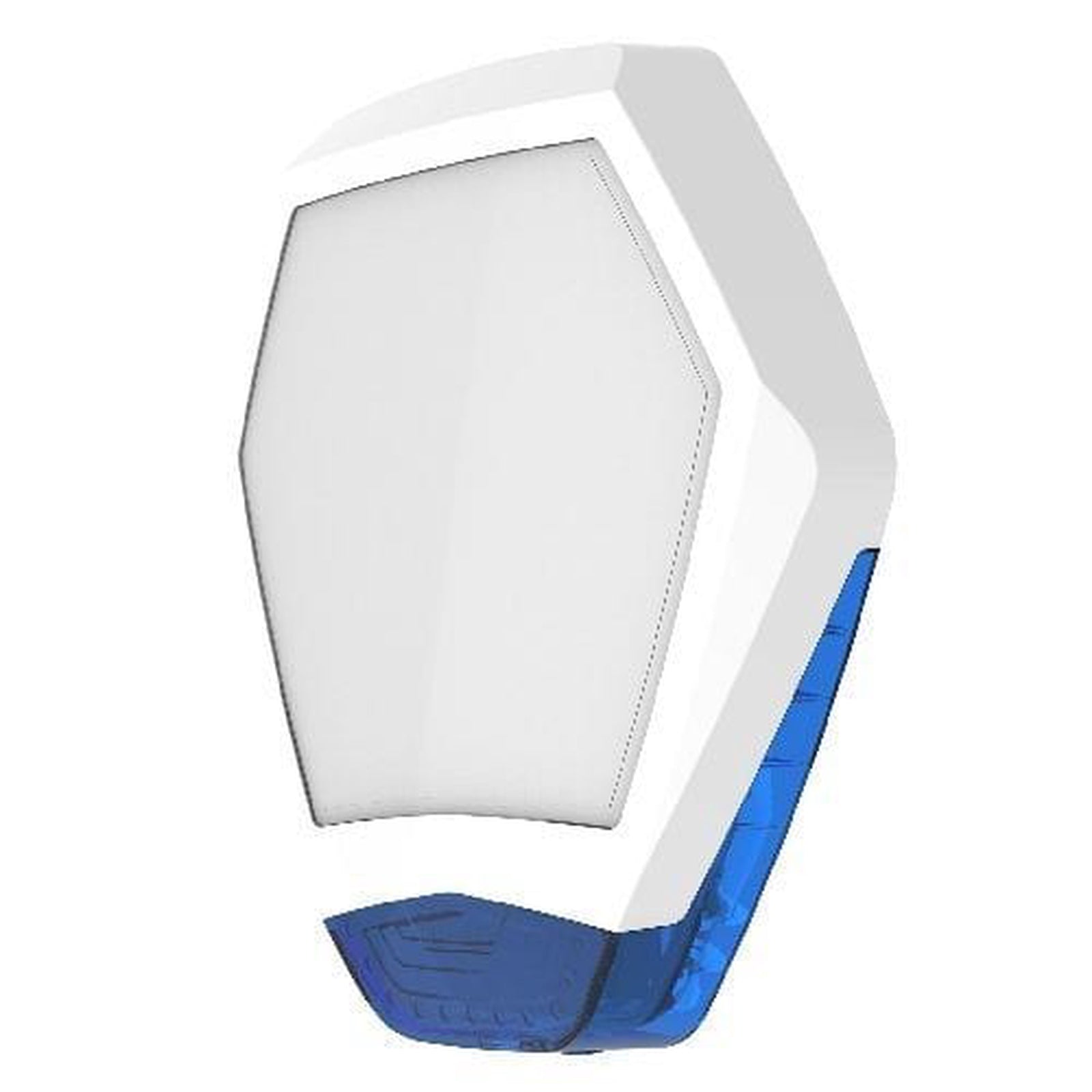 Texecom Odyssey X3 Cover White/Blue