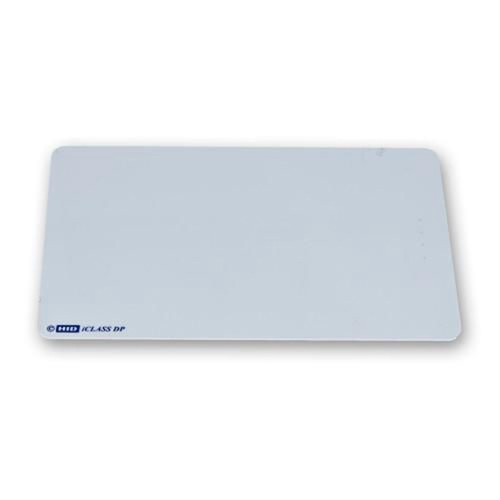 Controlsoft iCLASS Proximity ISO Card SIO (Each)