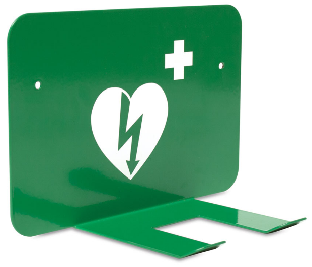 Reliance Medical Universal AED Wall Bracket (2879) - JEM Systems UK