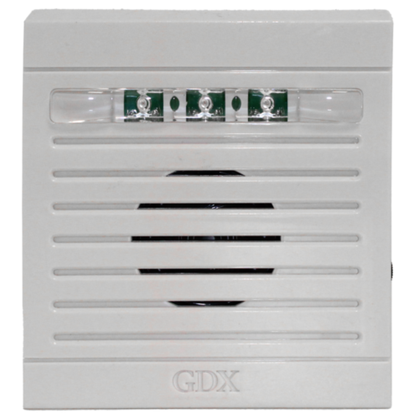 GDX Master Beacon & Extension Sounder Combined