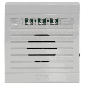 Comelit HSOT-002 GDX Master Beacon & Extension Sounder Combined
