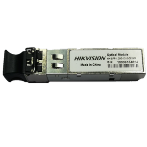 Hikvision HK-SFP-1.25G-1310-DF-MM SFP Transceiver Module