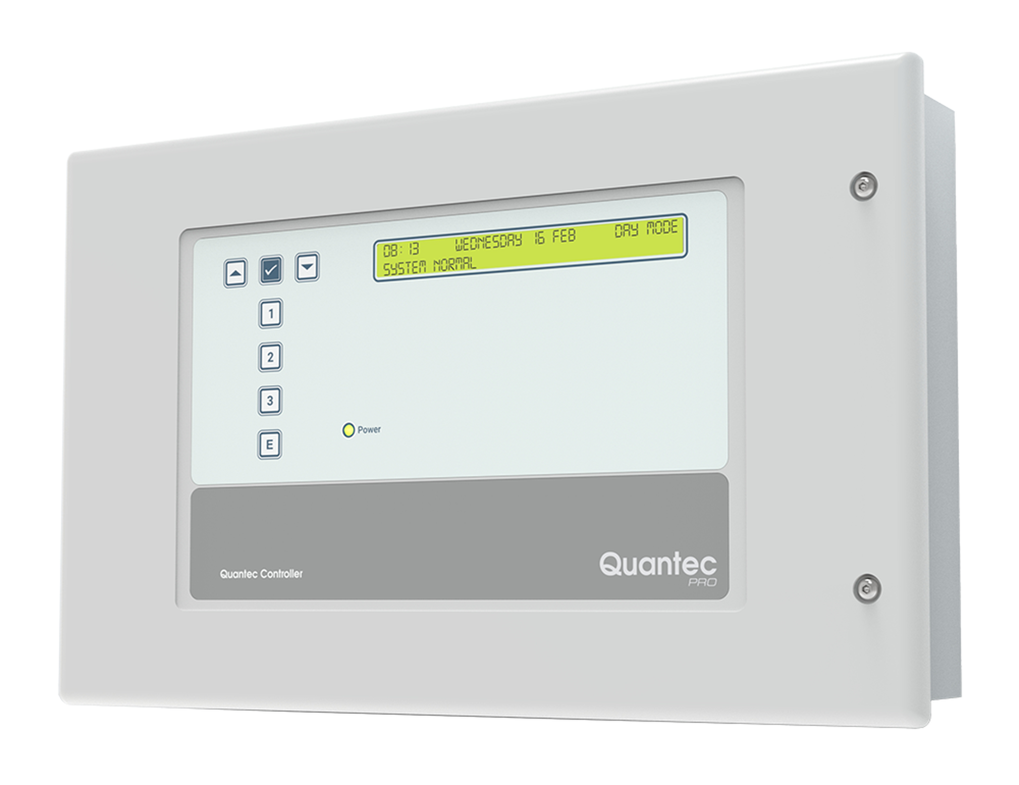 C-TEC Quantec-Pro Core Controller Main PCB Only
