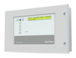 C-TEC Quantec-Pro Core Controller Main PCB Only