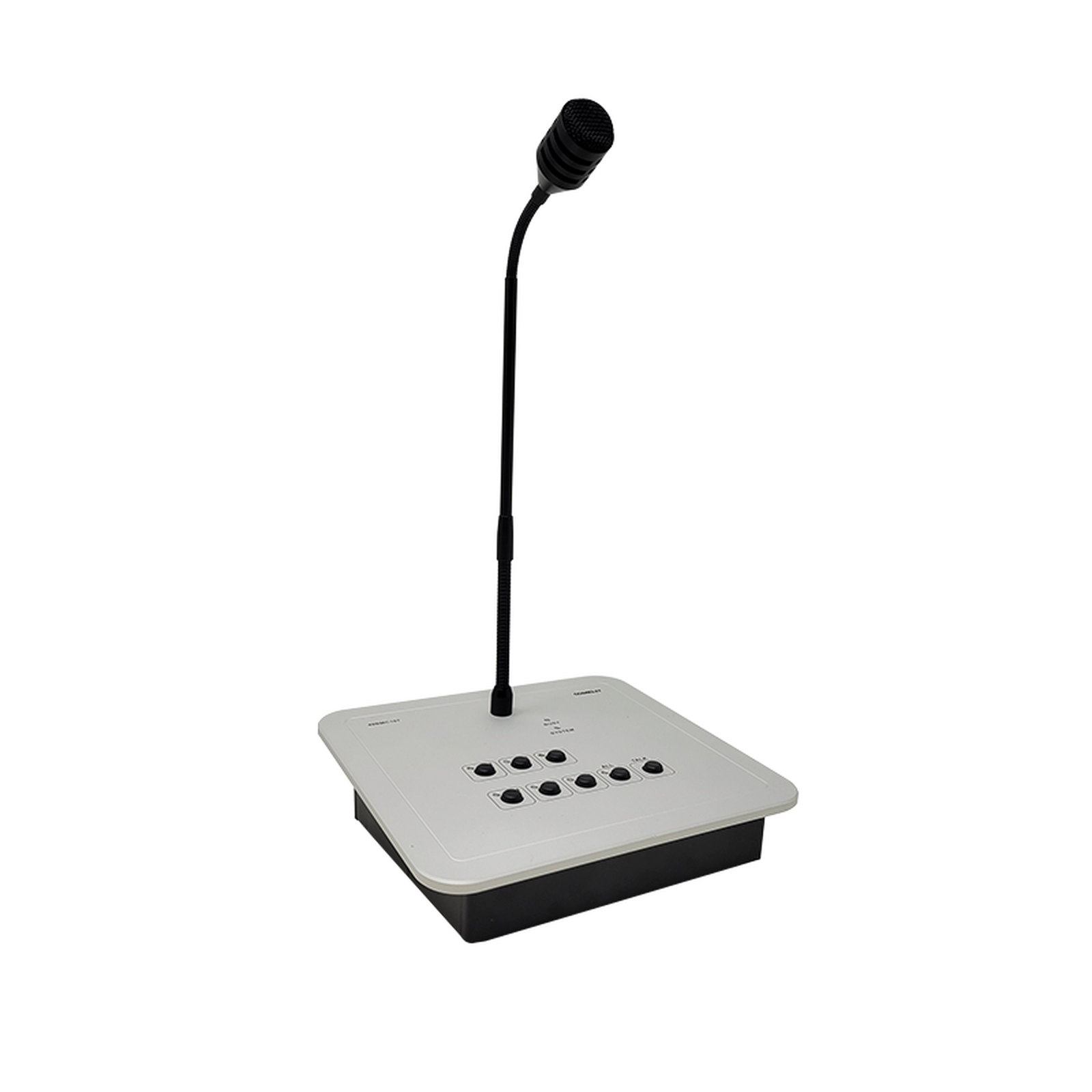 Comelit Service Paging Unit 7 Buttons