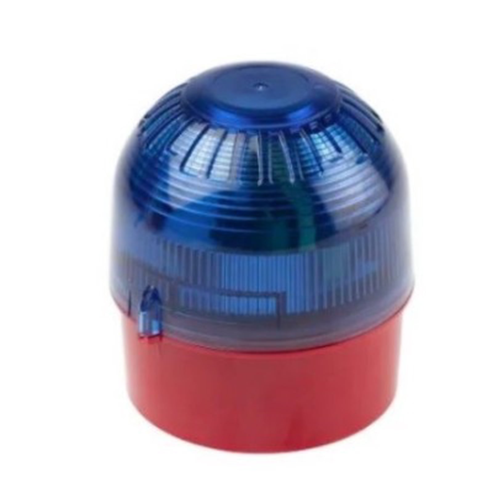 C-TEC Moflash Intrinsically Safe Beacon Blue Lens