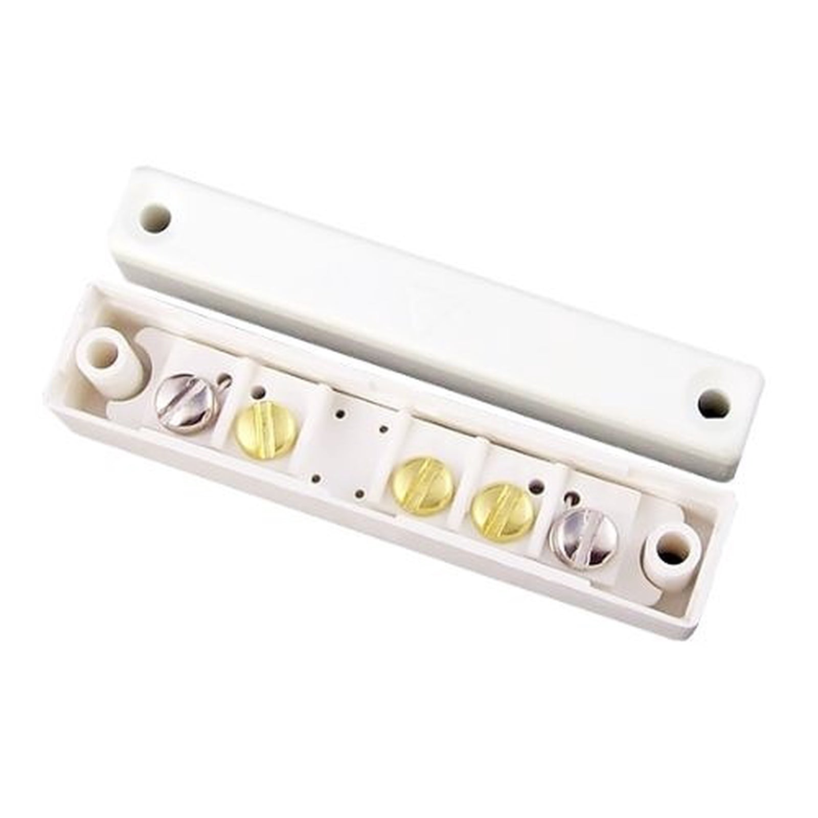 CQR Surface Contact Normally Open - White