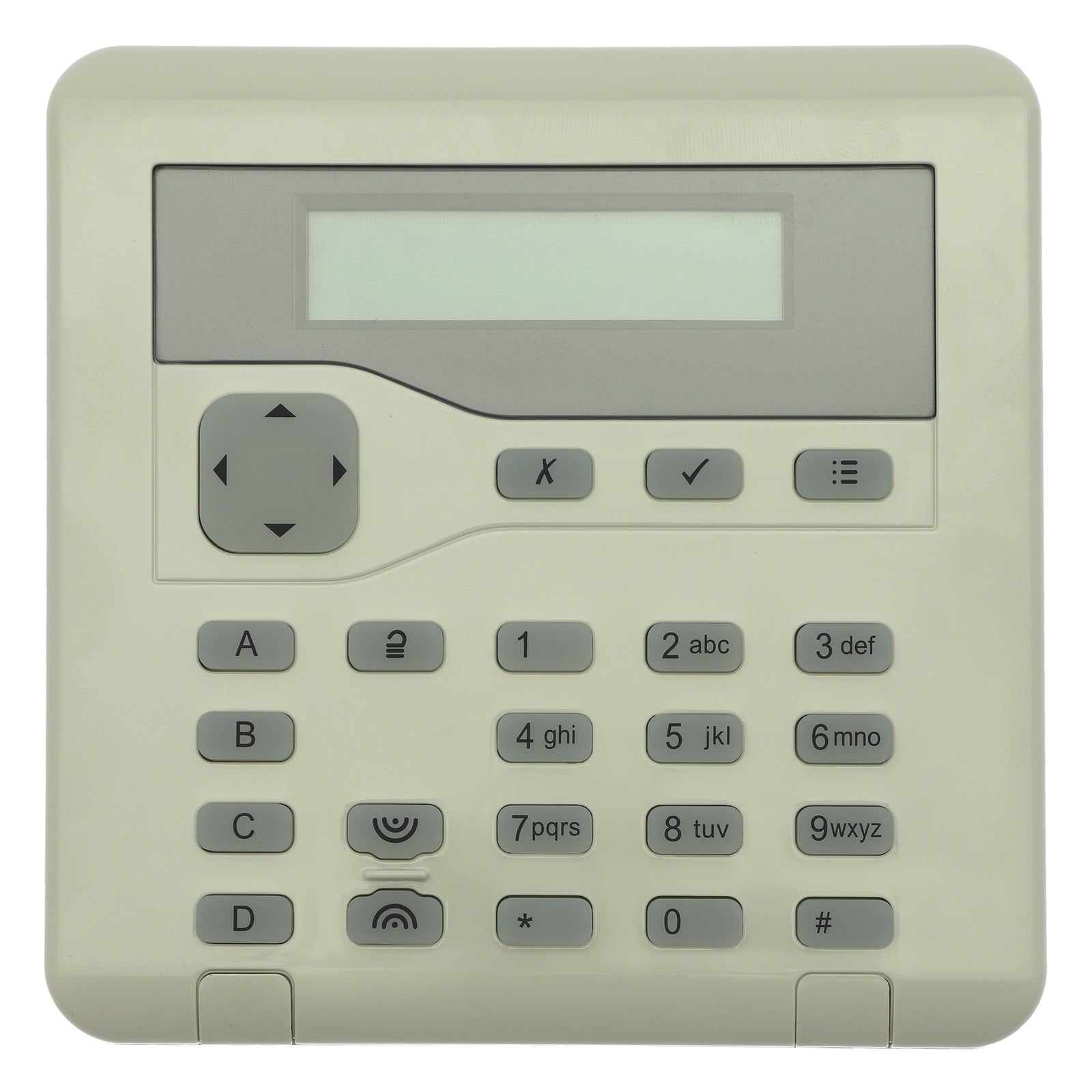 Wired Keypad for i-on