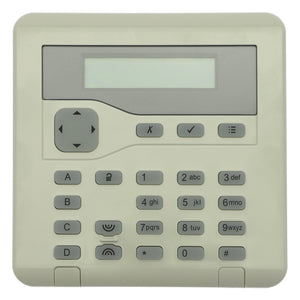 Eaton KEY-K01 Wired Keypad for i-on