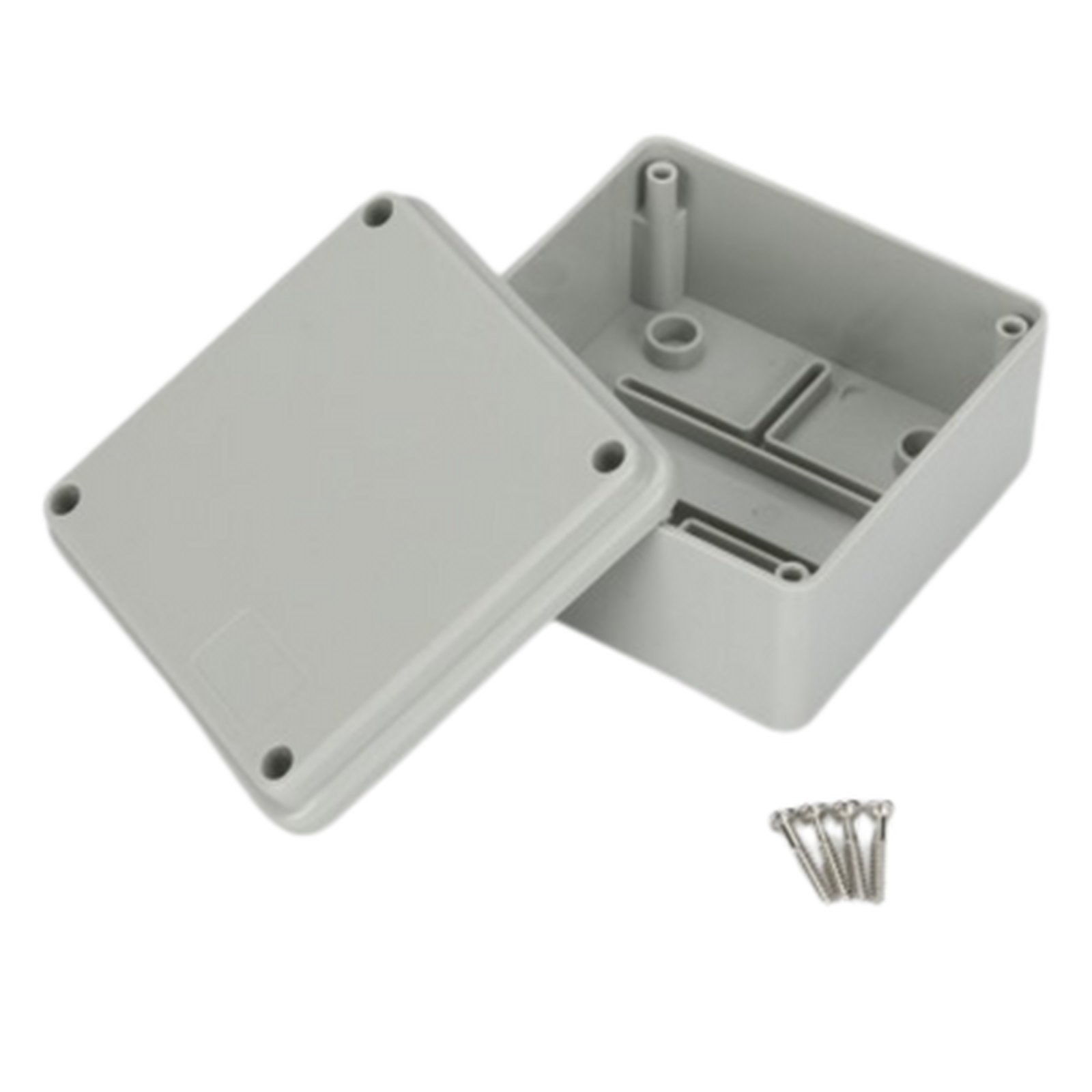 Haydon IP65 Junction Box 100x100x50mm