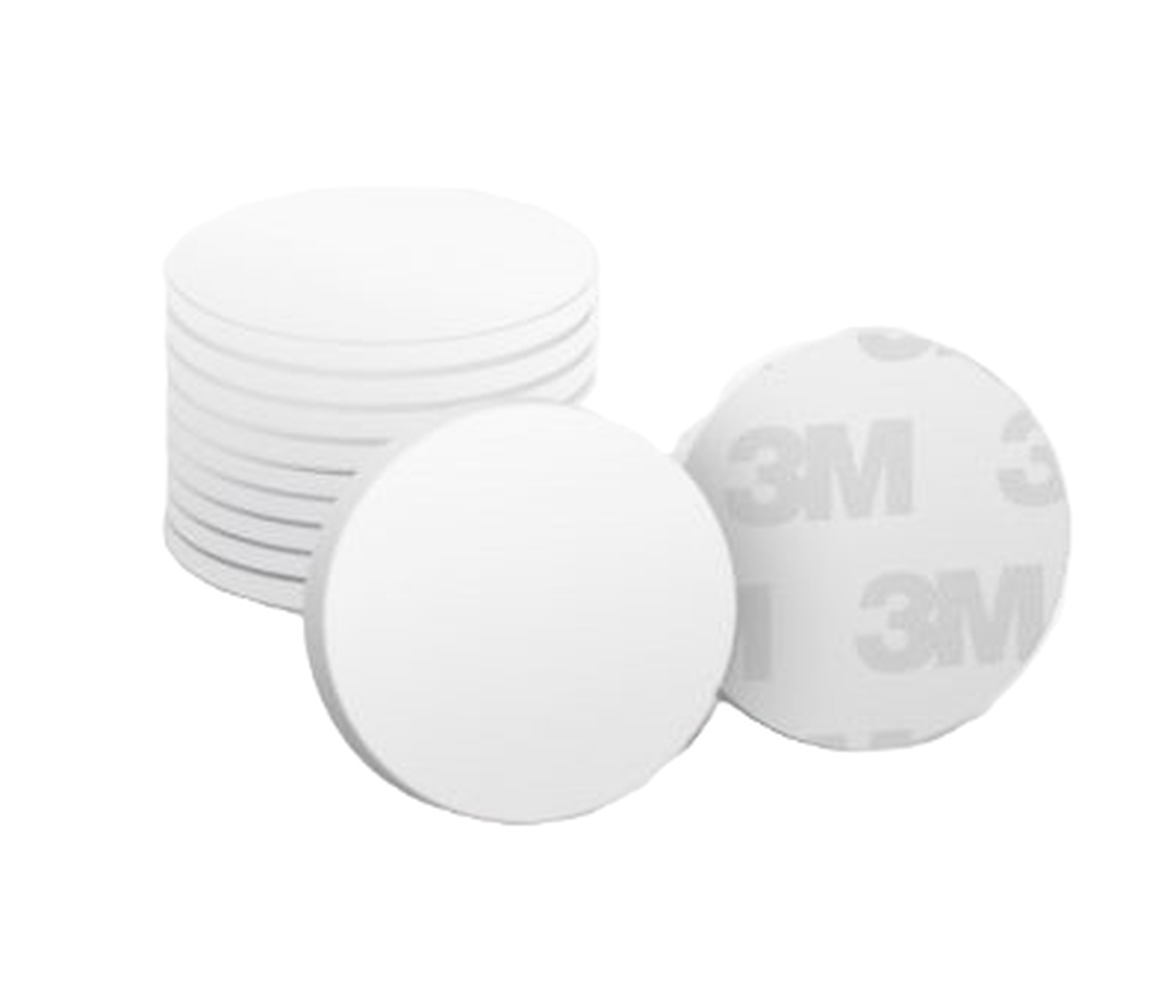 Paxton Net2 Proximity Self-Adhesive Disc (Pack 10)