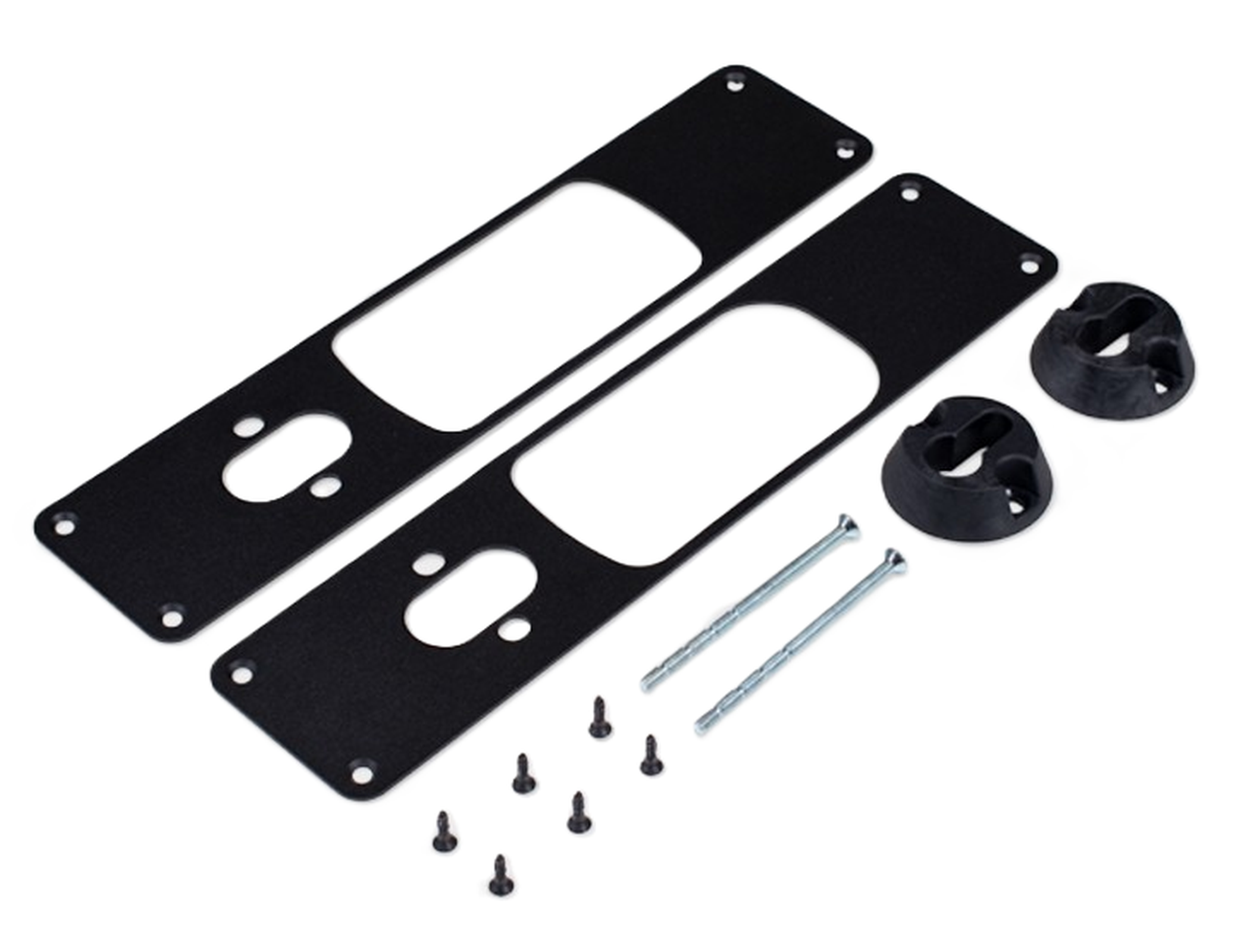 Paxton PaxLock Pro Euro Profile Cover Plate Kit 90-92mm