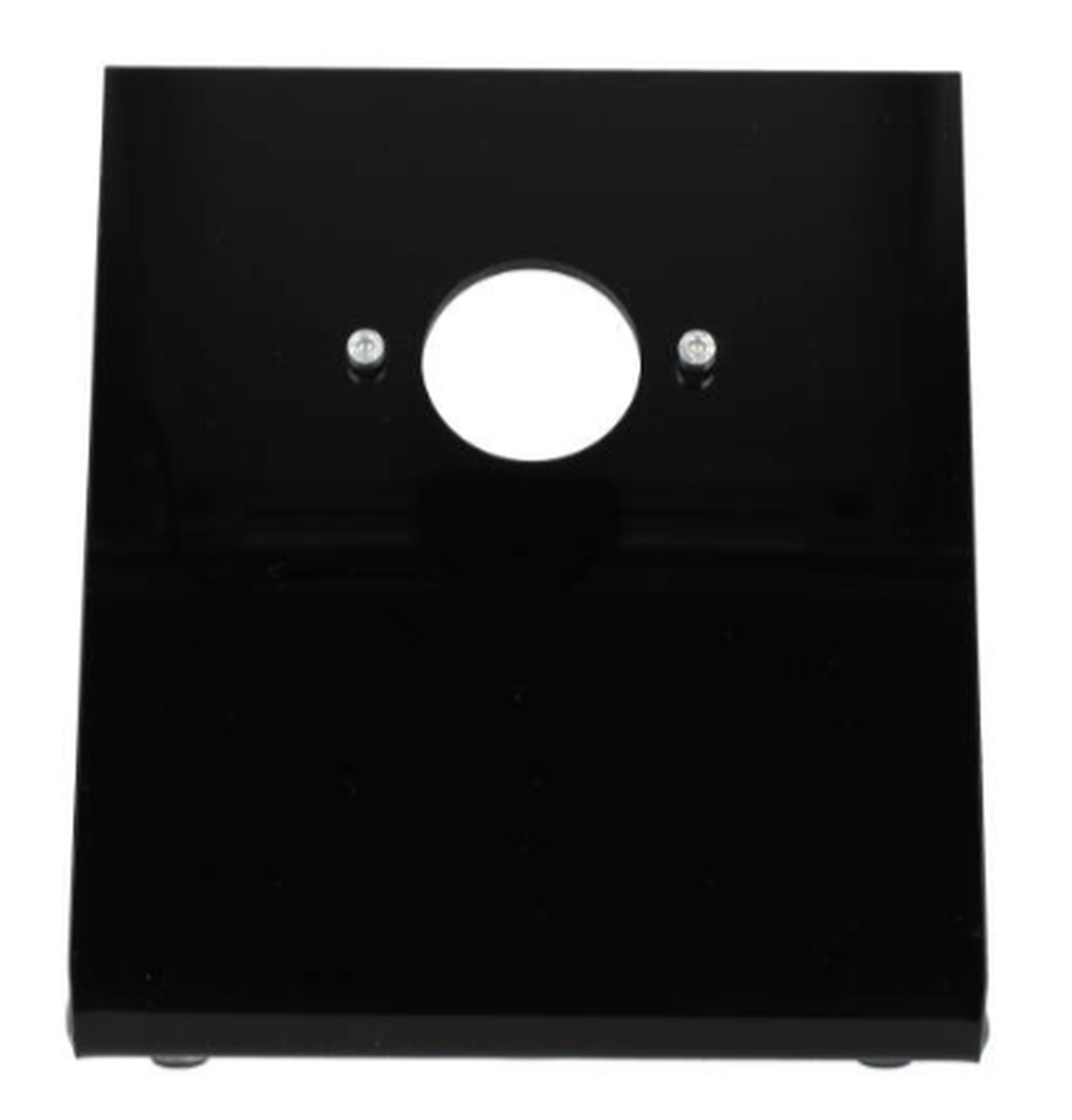 CDVI 2EASY Desk Stand for Monitors Black