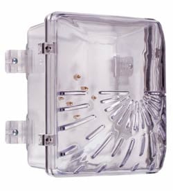 STI-1210A Sounder/Strobe Stopper - JEM Systems UK