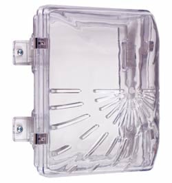 STI-1210C Sounder/Strobe Stopper - JEM Systems UK