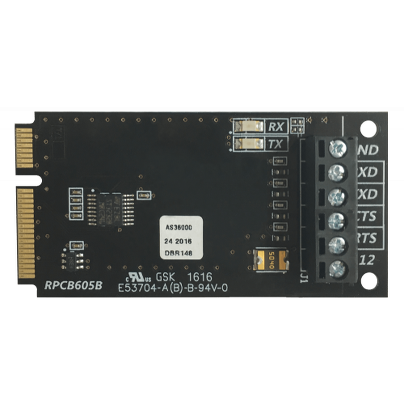 Pyronix RS232 Communication Modem for EURO 280