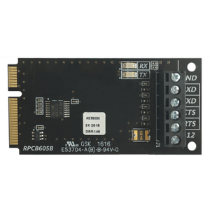 Pyronix RS232 Communication Modem for EURO 280