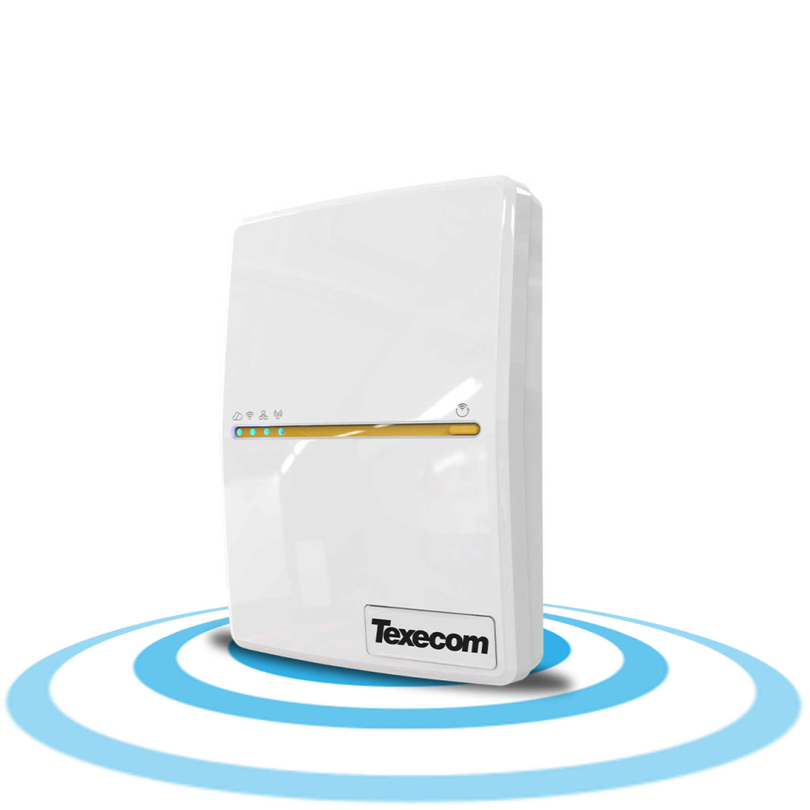 Texecom SmartCom 4G Communicator