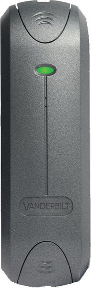 Vanderbilt EM1030e ACTpro Prox 125kHz Mullion Reader