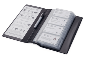 Paxton 830-050G Proximity 50 Card Pack Green