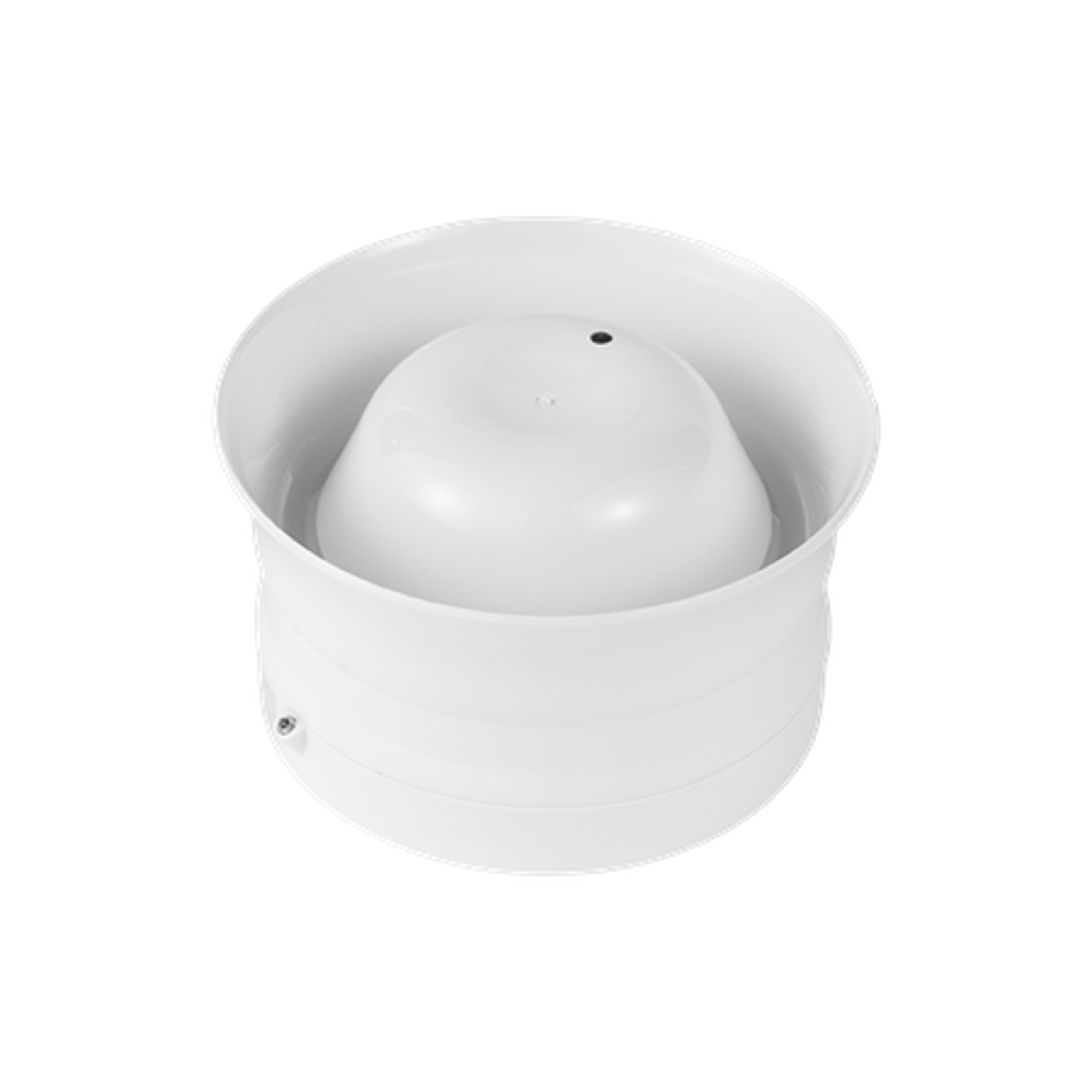 Apollo Intelligent Open-Area Sounder VID White/Red Flash