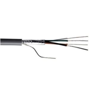 C-TEC 4 Core Belden Cable 10m for use with Outreach Plates
