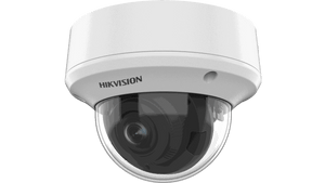 Hikvision DS-2CE5AH0T-VPIT3ZE/2.7-13.5mm(C) 5MP Vandal PoC Motorized Varifocal Dome Camera