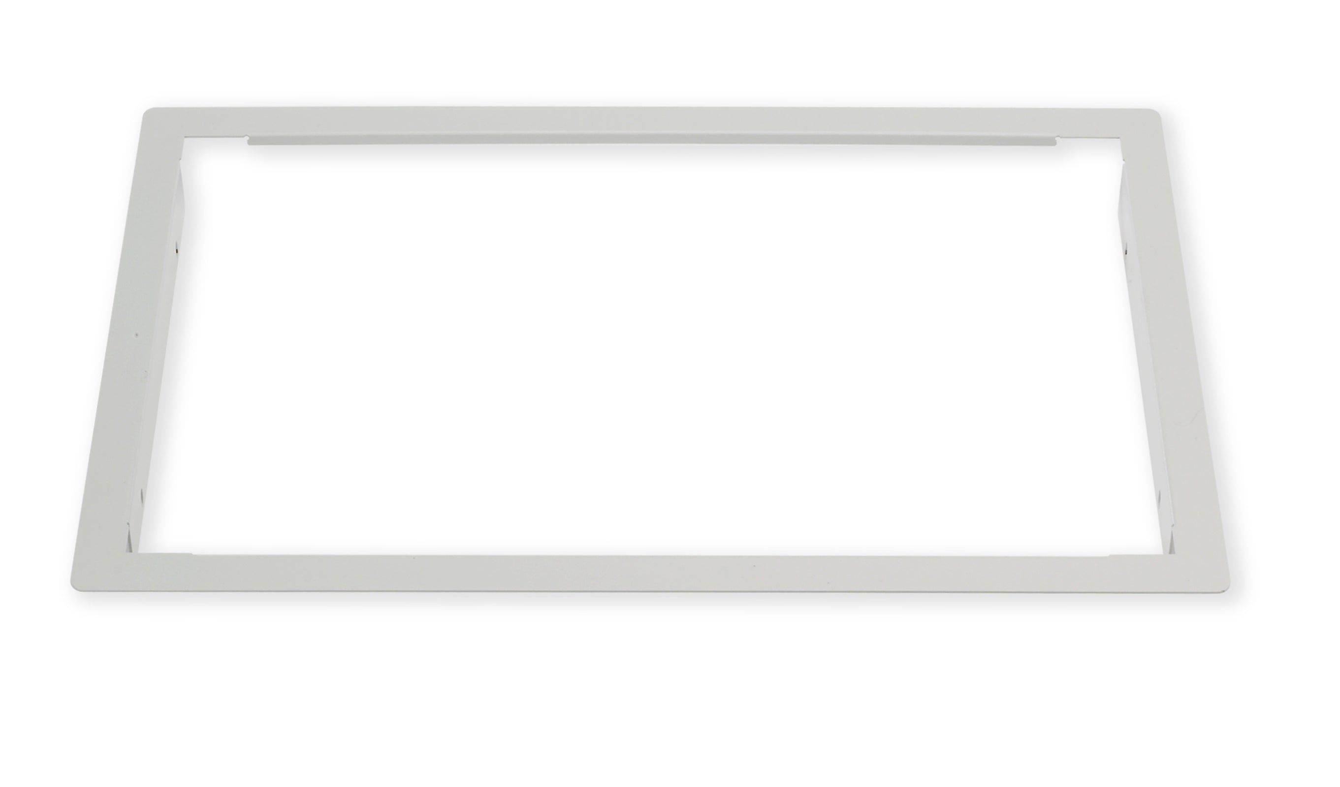 Flush Mounting Bezel for QT601-2 Quantec Controllers