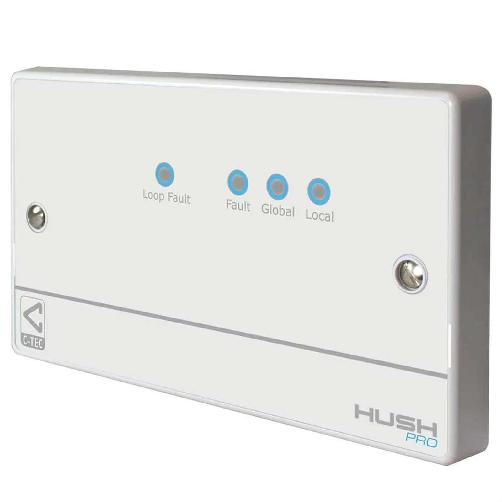 C-TEC Hush-Pro Landlord System Interface Apollo XP95/Discovery