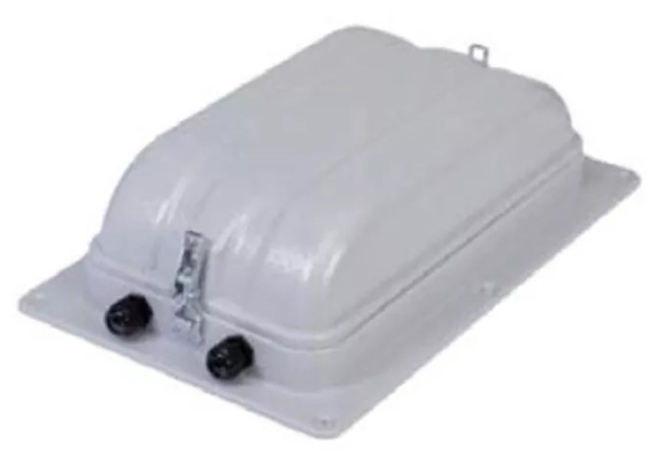 Hochiki Duct Detector Mounting Box Enclosure