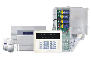 Pyronix ENF-LCDRKP/KIT1-UK Enforcer Arming Station Kit 1