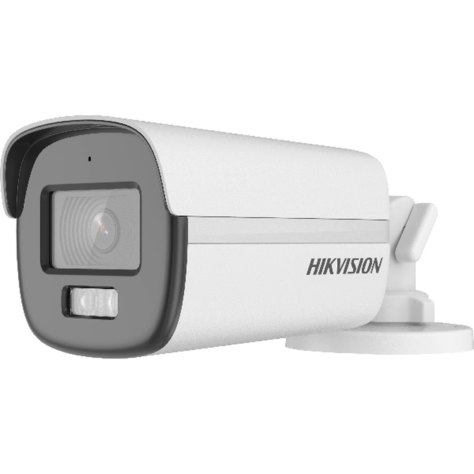 Hikvision 2MP Ultra Low Light POC Fixed Bullet Camera