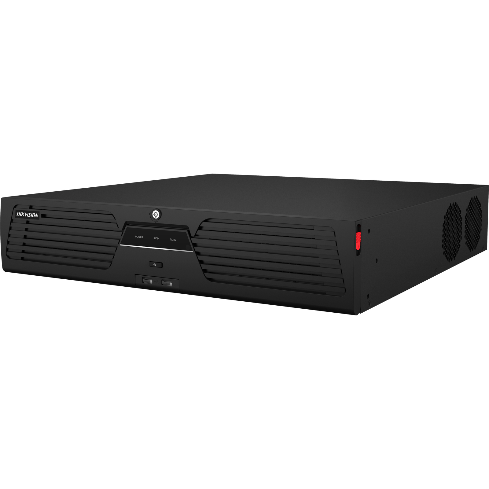 Hikvision 64 Channel 2U 4K NVR