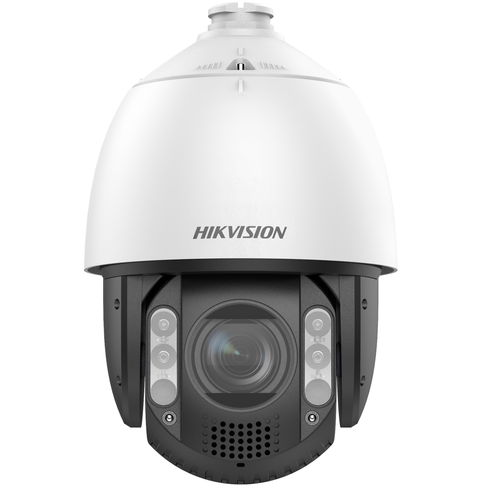 Hikvision 7-inch 4MP 12X ColorVu Network Speed Dome