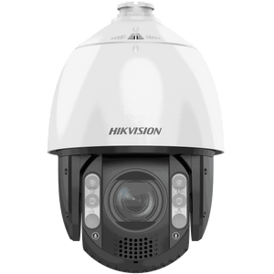 Hikvision 7-inch 4MP 12X ColorVu Network Speed Dome
