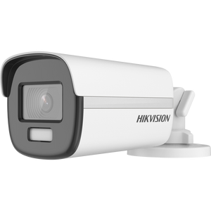 Hikvision 4K ColorVu PoC Fixed Mini Bullet Camera