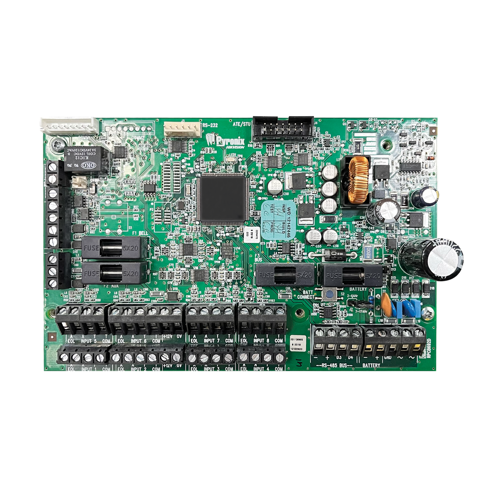 Pyronix PCB for EURO 76/46 Panel