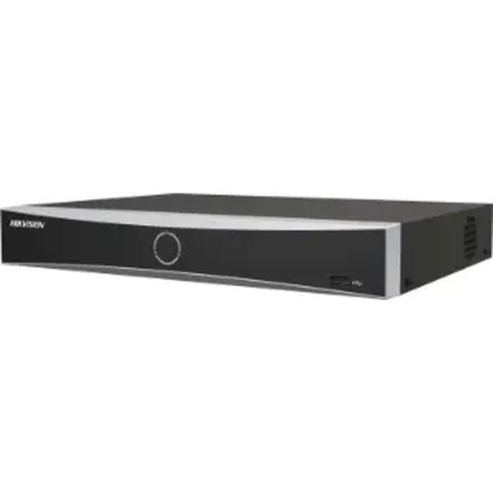 Hikvision 8 Channel PoE 1U K Series AcuSense 4K NVR
