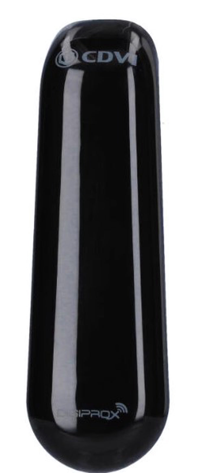 CDVI Narrow Style Standalone MIFARE Controller/Reader Black