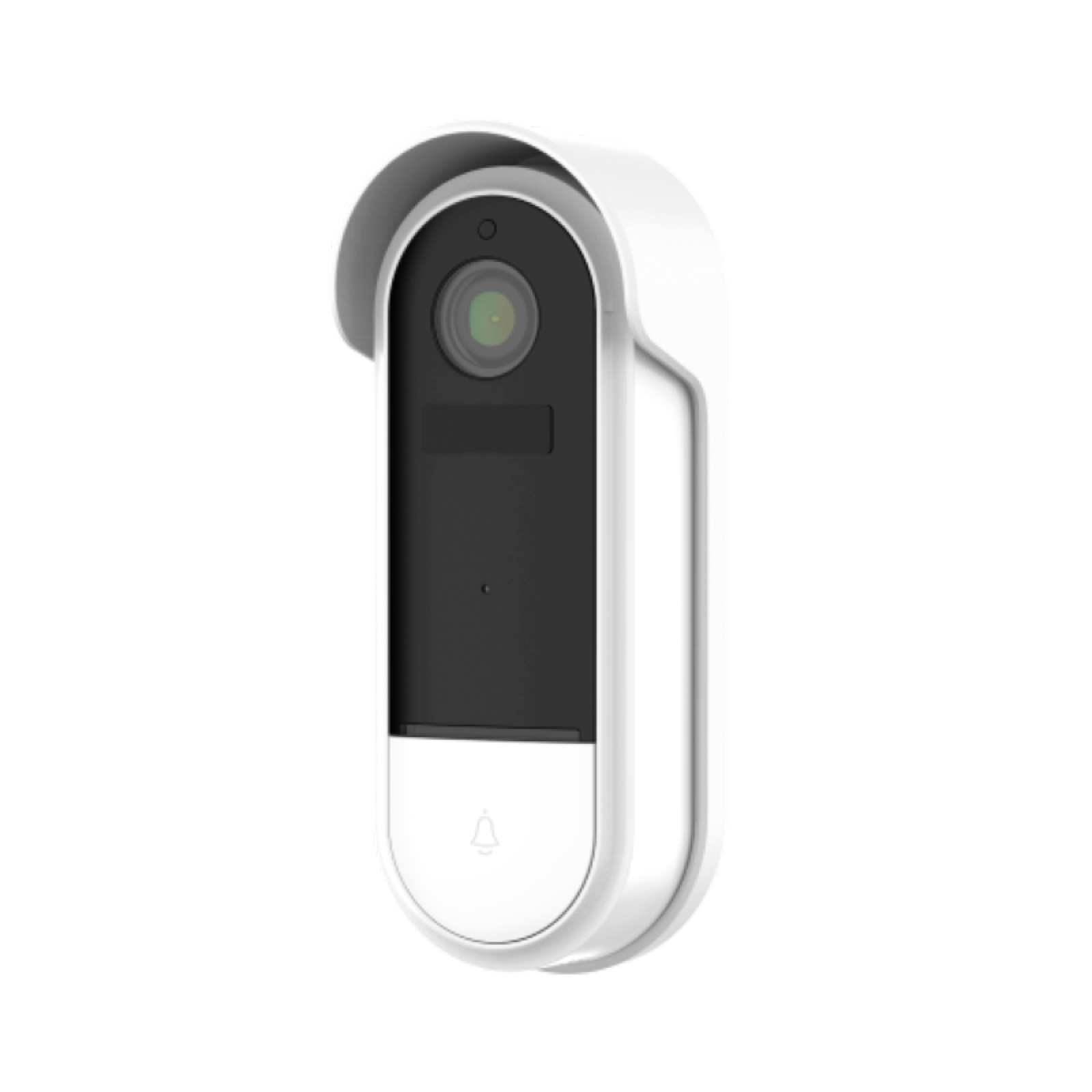 Pyronix WiFi Doorbell Camera with Full Duplex Audio & PIR