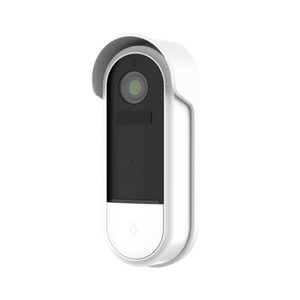 Pyronix WiFi Doorbell Camera with Full Duplex Audio & PIR