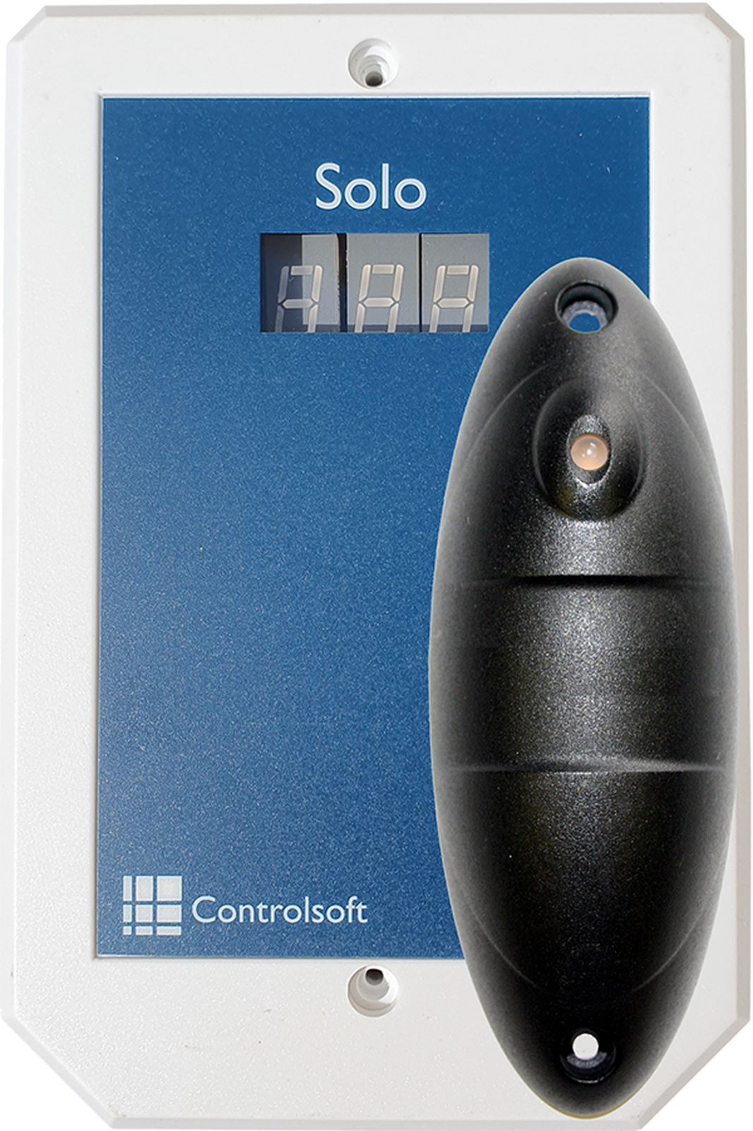 Controlsoft Solo 1 Door Control Unit c/w Mullion Proximity Reader