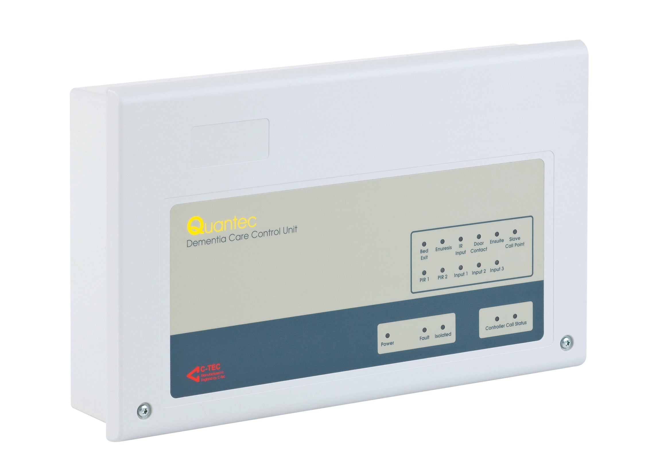 C-Tec Quantec Dementia Care Controller