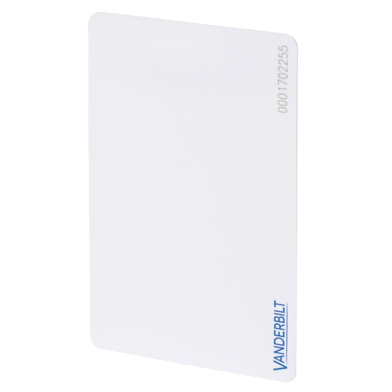 Vanderbilt EM10C3 ACT 125kHz Prox ISO Card (Pack 10)