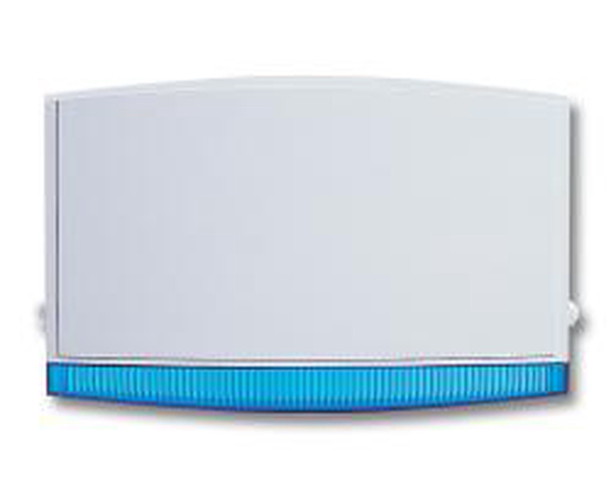 Texecom Premier Elite Odyssey 2 Complete White/Blue