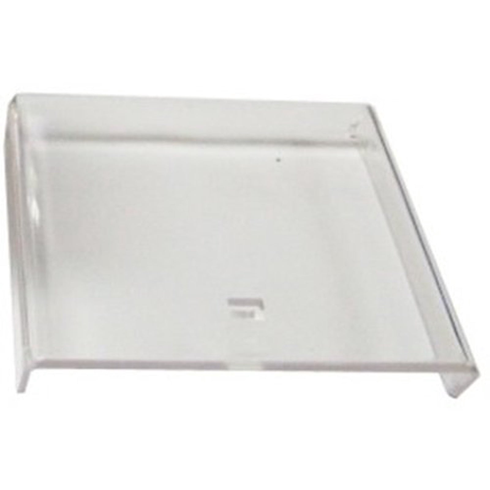CQR FP3 Manual Call Point Clear Cover