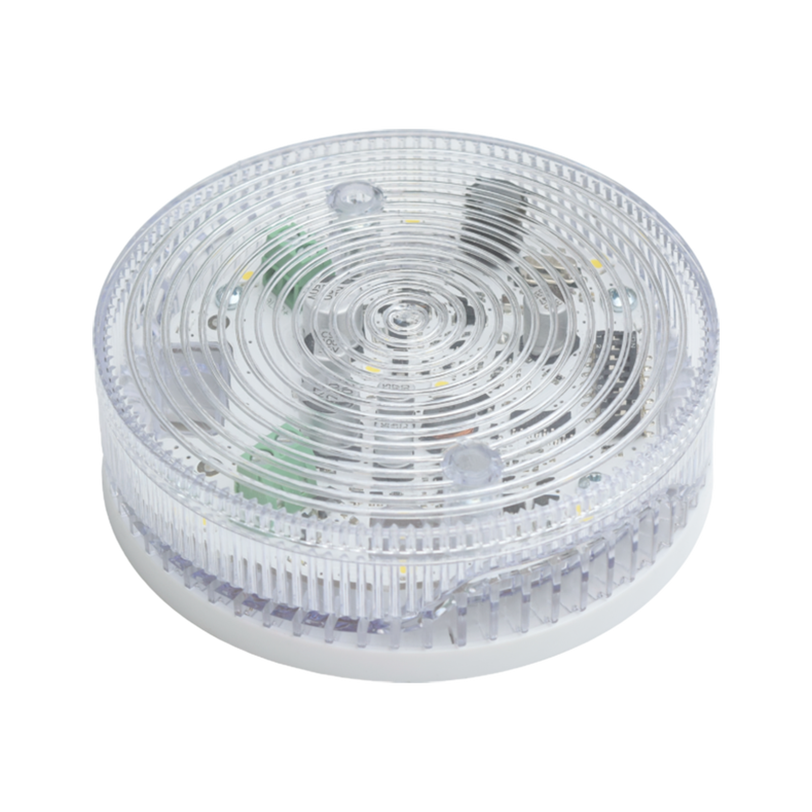 Comelit Sounder with White Beacon
