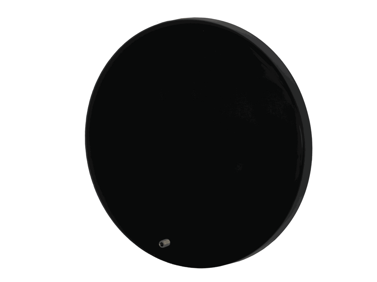 Apollo XPERT 7 Locking Base Cap Black