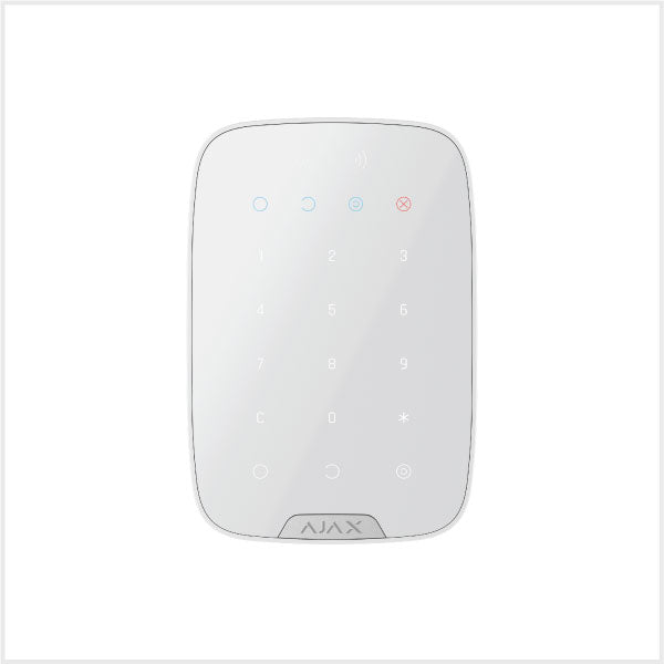 Superior Ajax KeyPad Plus